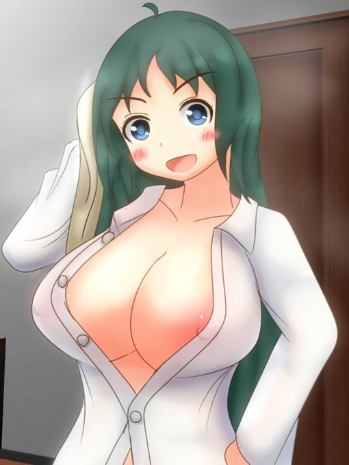 じつはわたしは南条光ちゃんを平気で盛るしえっちなのも描きます
みんなには内緒だよ 