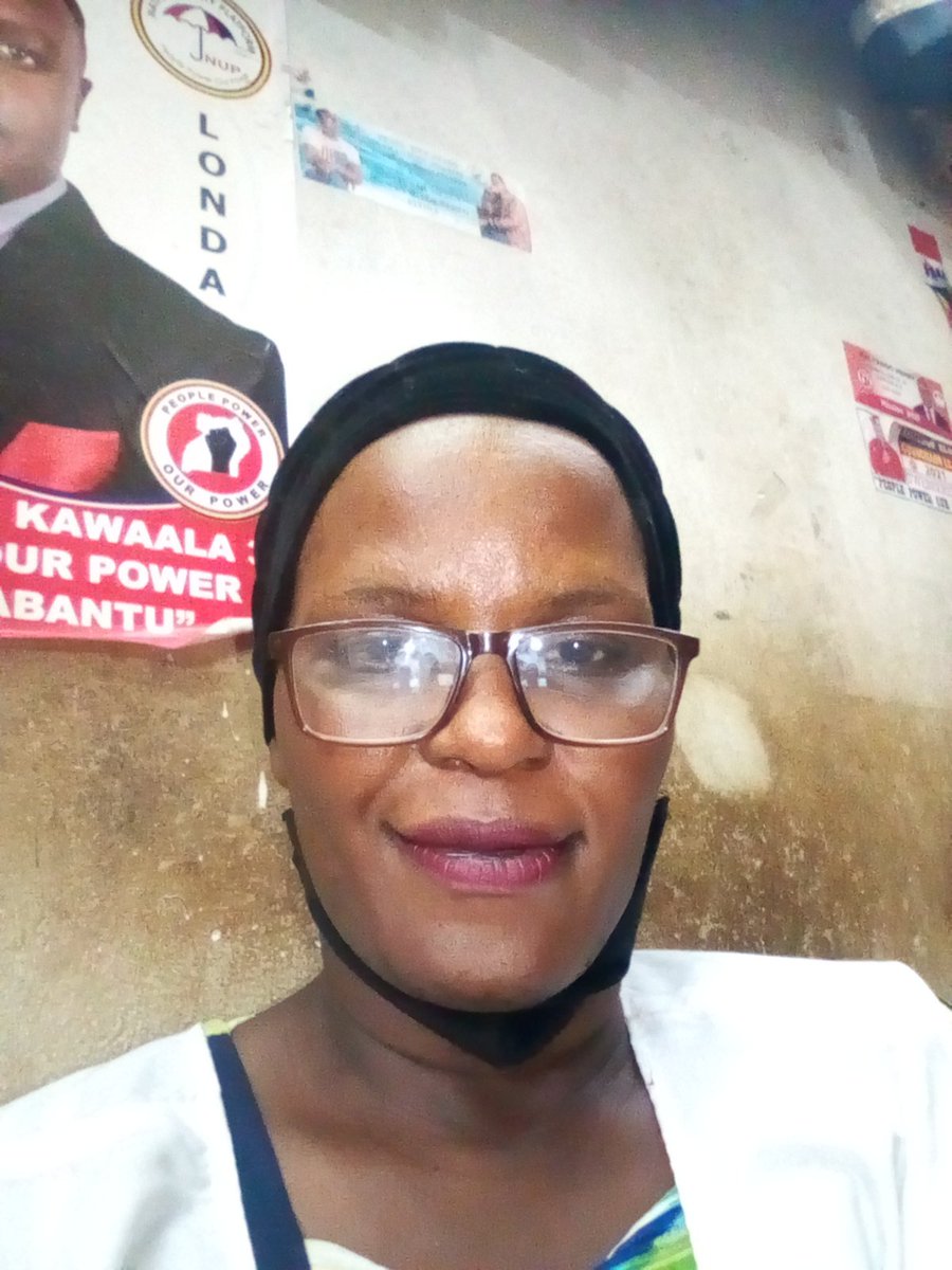 DaisyKwagala's tweet photo. The soul behind all mi success en mi dreams, thank u mum for all the sacrifice's u have done for mi 🥰🥰🥰 https://t.co/LjwEsS2F1o