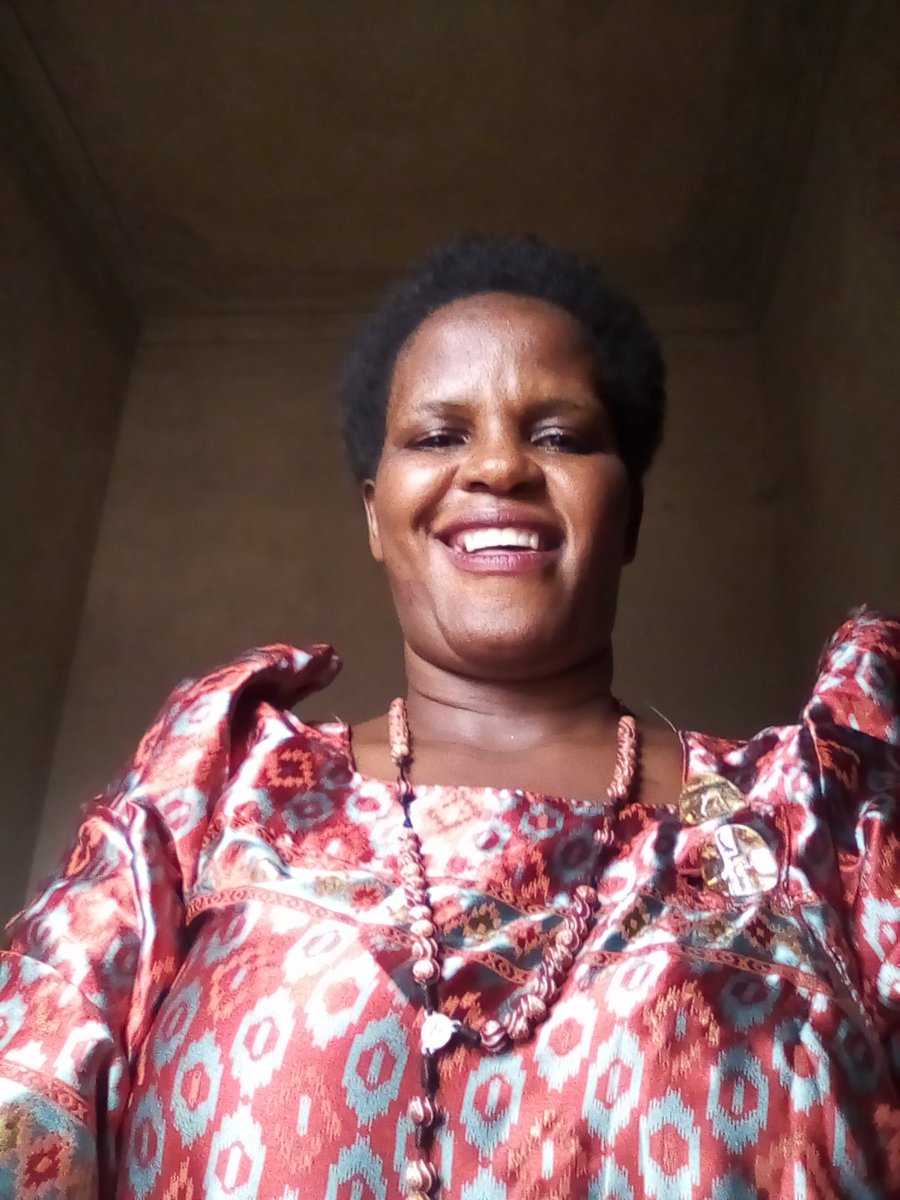 DaisyKwagala's tweet photo. The soul behind all mi success en mi dreams, thank u mum for all the sacrifice's u have done for mi 🥰🥰🥰 https://t.co/LjwEsS2F1o
