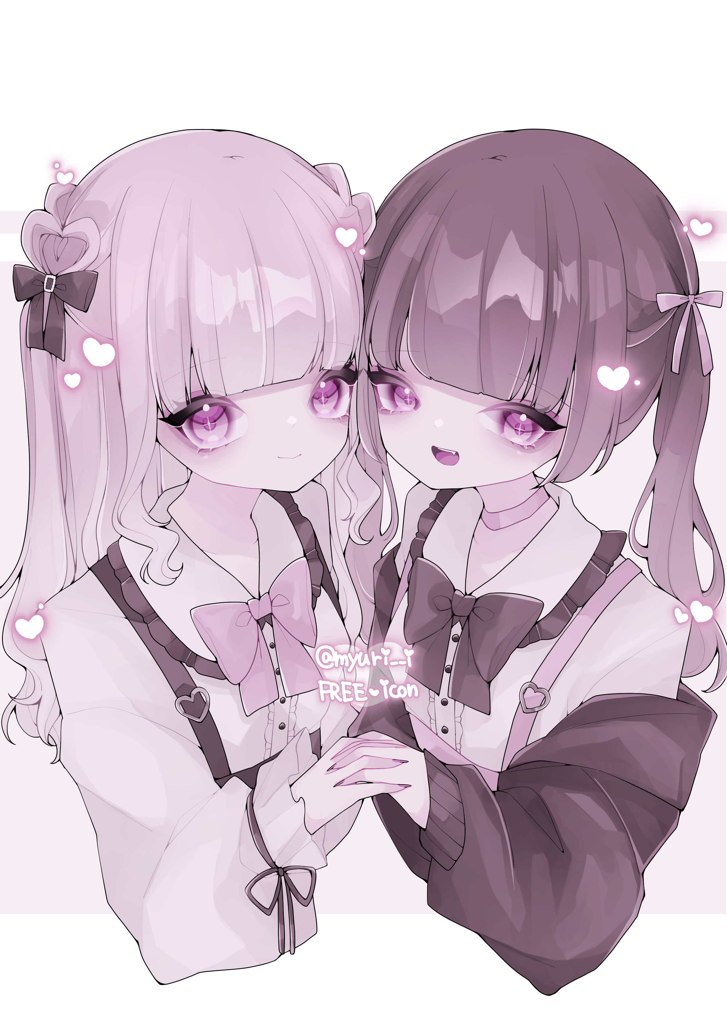 ペア画 Twitter Search Twitter