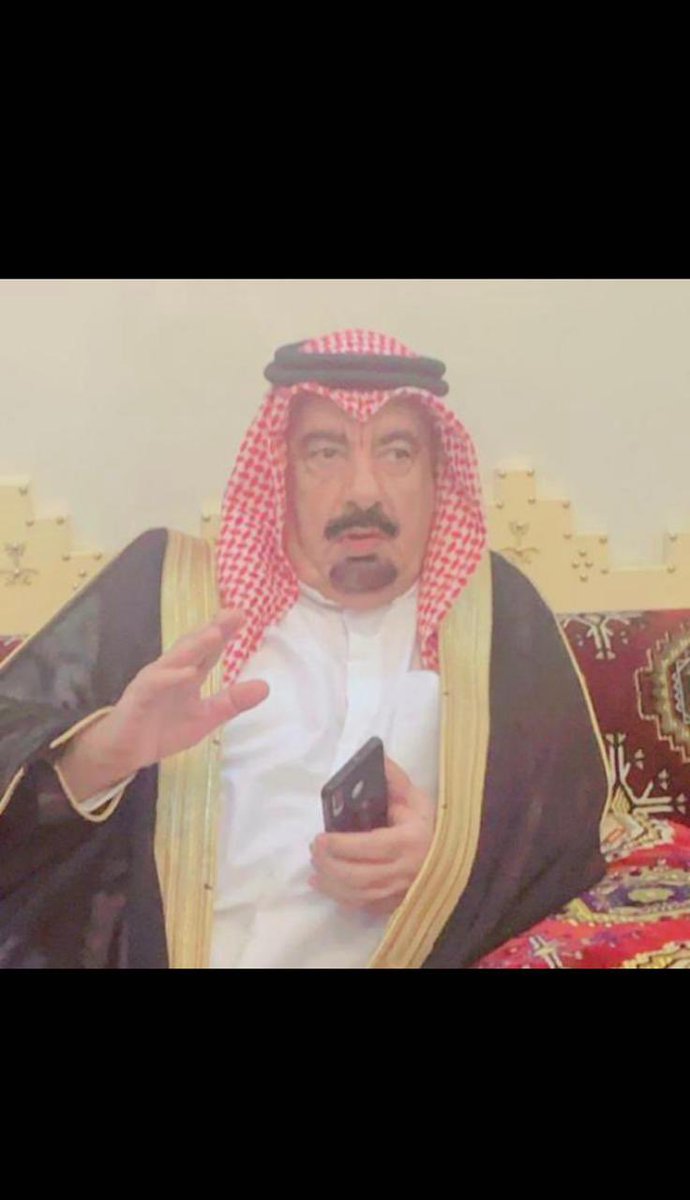 أُعلن أنا عبدالرحمن بن خمخيم بن شرعان السـويلمي وأبنـائـي

دعمي لجهود هذه اللجنة المباركة ، واتبرع بمبلغ عشرة آلاف ريال
 (10,000) 
 
<a href="/NEWS_ANZH/">حساب قبيلة عنزه الرسمي🇰🇼</a> 

#دية_العواجي 
#عنزه 
#السويلمات