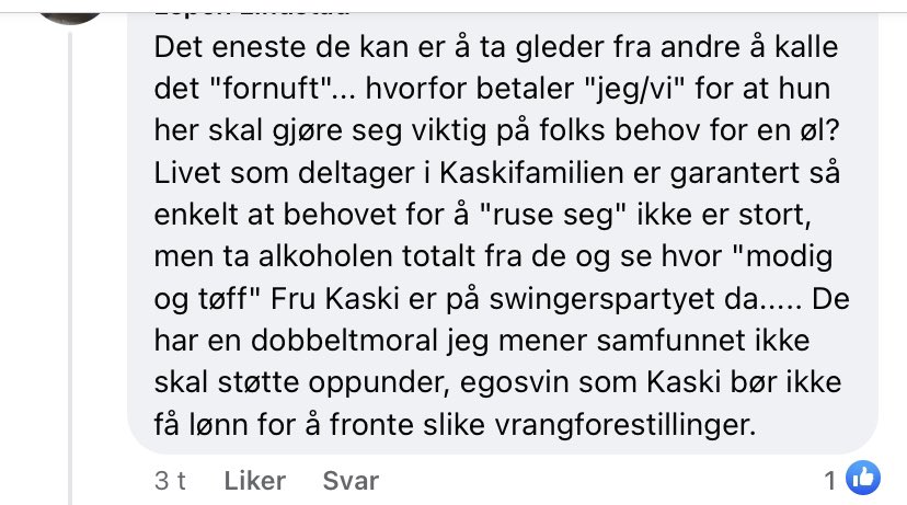 Ragnhild Kaski tweet media