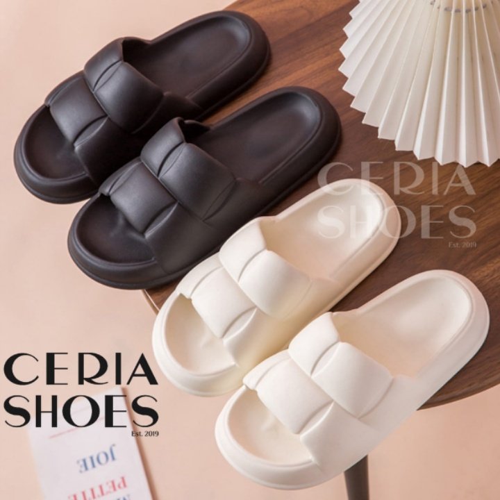 trolleyoren's tweet photo. 💫 REKOMENDASI SANDAL SLIP ON EMPUK💫
Banyak pilhan warna &amp; ukuran! 

Pict 1 (💸32k - ⭐4.8)
https://t.co/D1mcBIr2Uw

Pict 2 (💸17k - ⭐4.8)
https://t.co/jb5QtymqrJ 

Pict 3 (💸29k - ⭐4.9)
https://t.co/6BDXDbWn6X

Pict 4 (💸33k - ⭐4.7)
https://t.co/iXfEt15LVG

#shopeeaffiliate https://t.co/c4YqZNgyBq