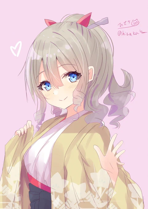 旗風#艦これ版深夜の真剣お絵描き60分一本勝負#艦これ版真剣お絵描き60分一本勝負_20220910 