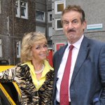 Photo by John Challis Tribute page (@JohnChallisFan)