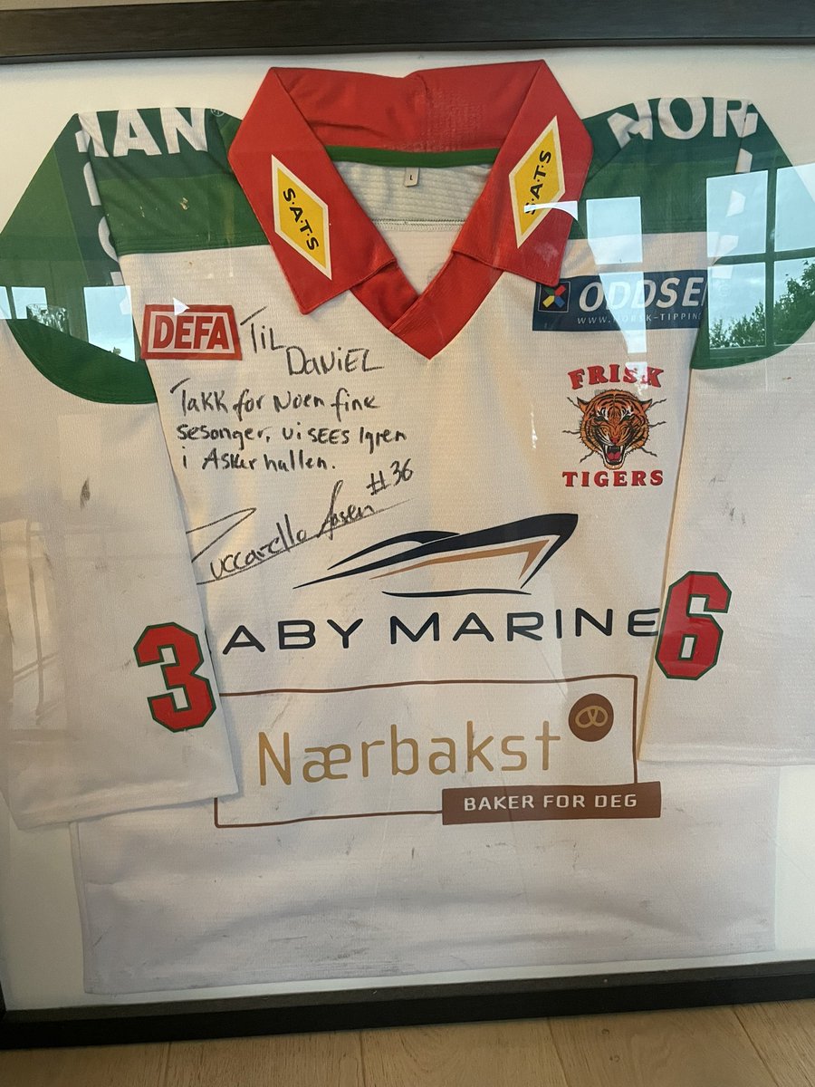 Daniel Vassbund tweet media