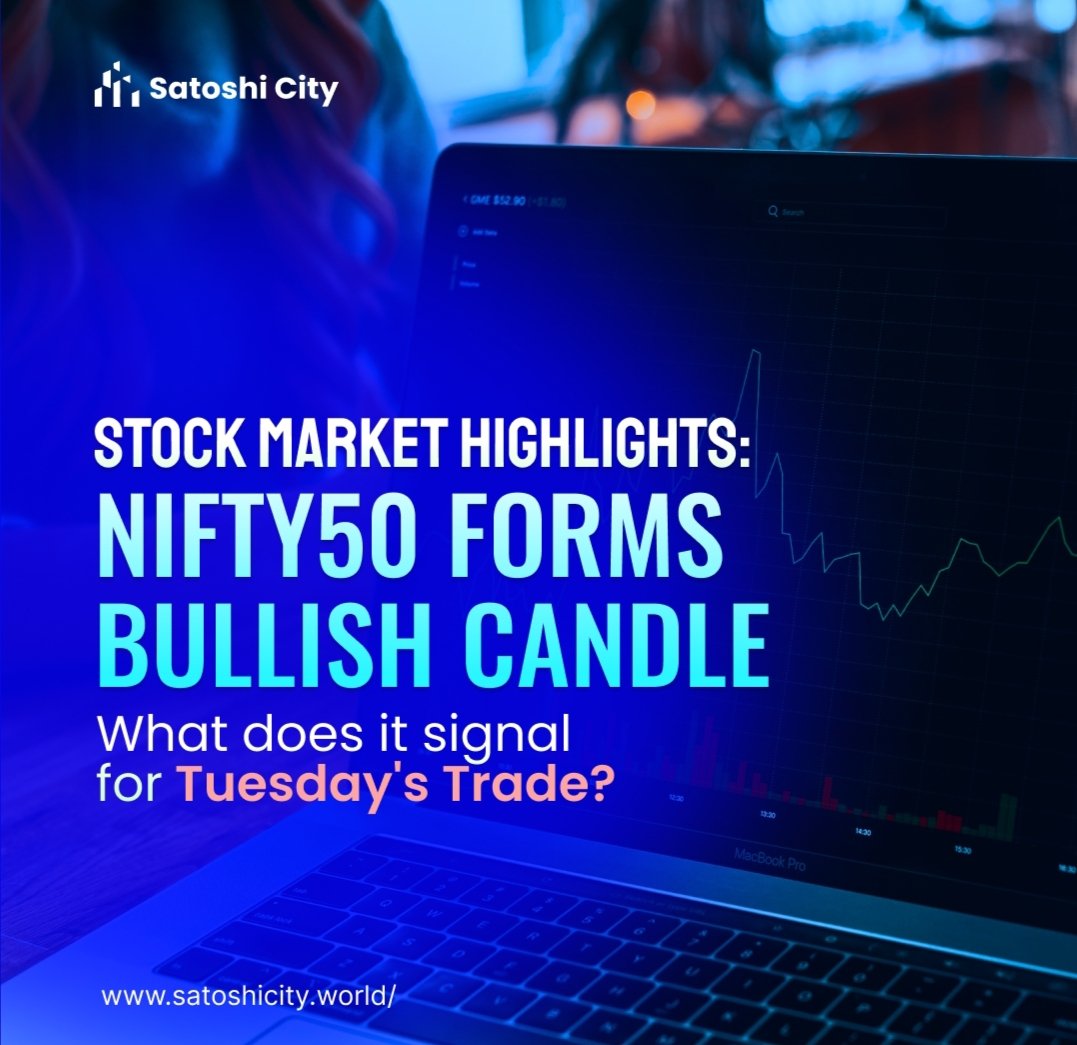 Satoshi City tweet media