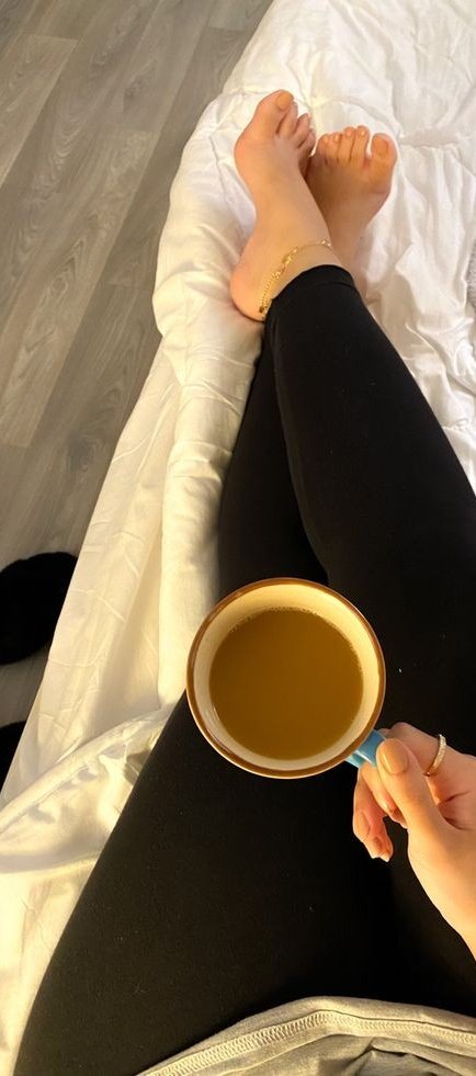 Bugün #pazar ve ben doymadim