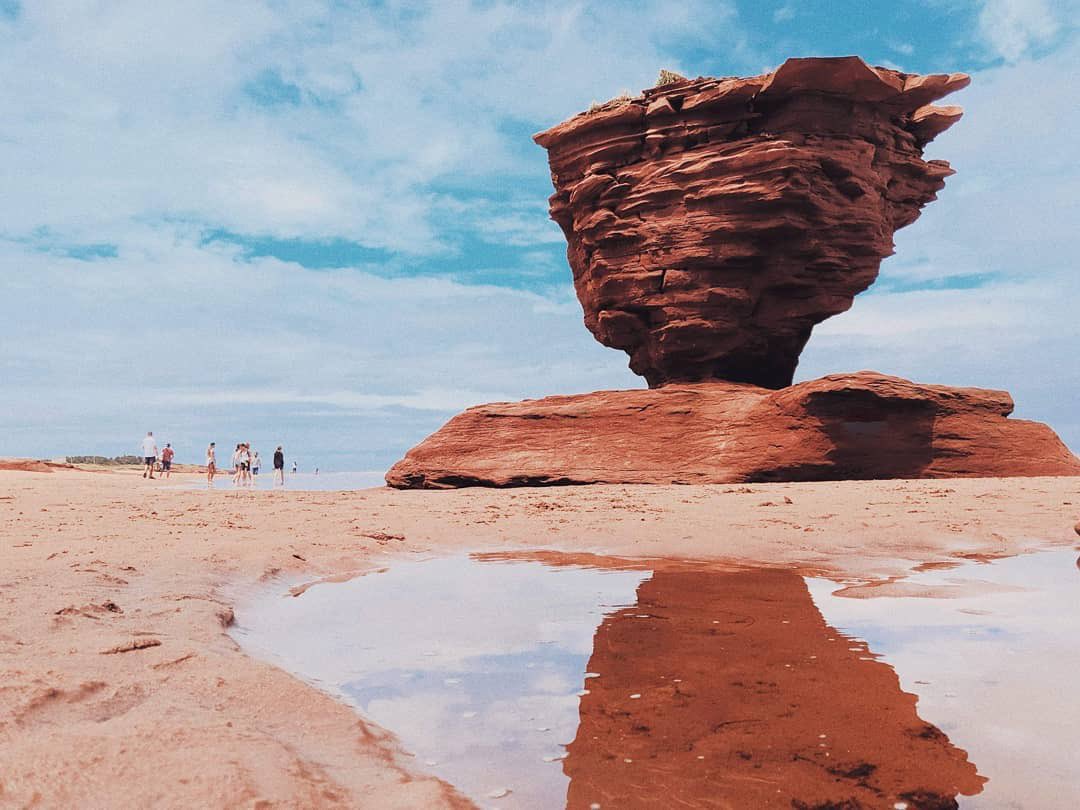 WelcomePEI's tweet photo. Grateful for another incredible weekend in paradise 💖 #PEI 

📍Thunder Cove
📸 Brendan Henry https://t.co/BQD2Ez7M6R