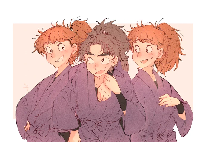 #RKRN五ろが描きたかった 