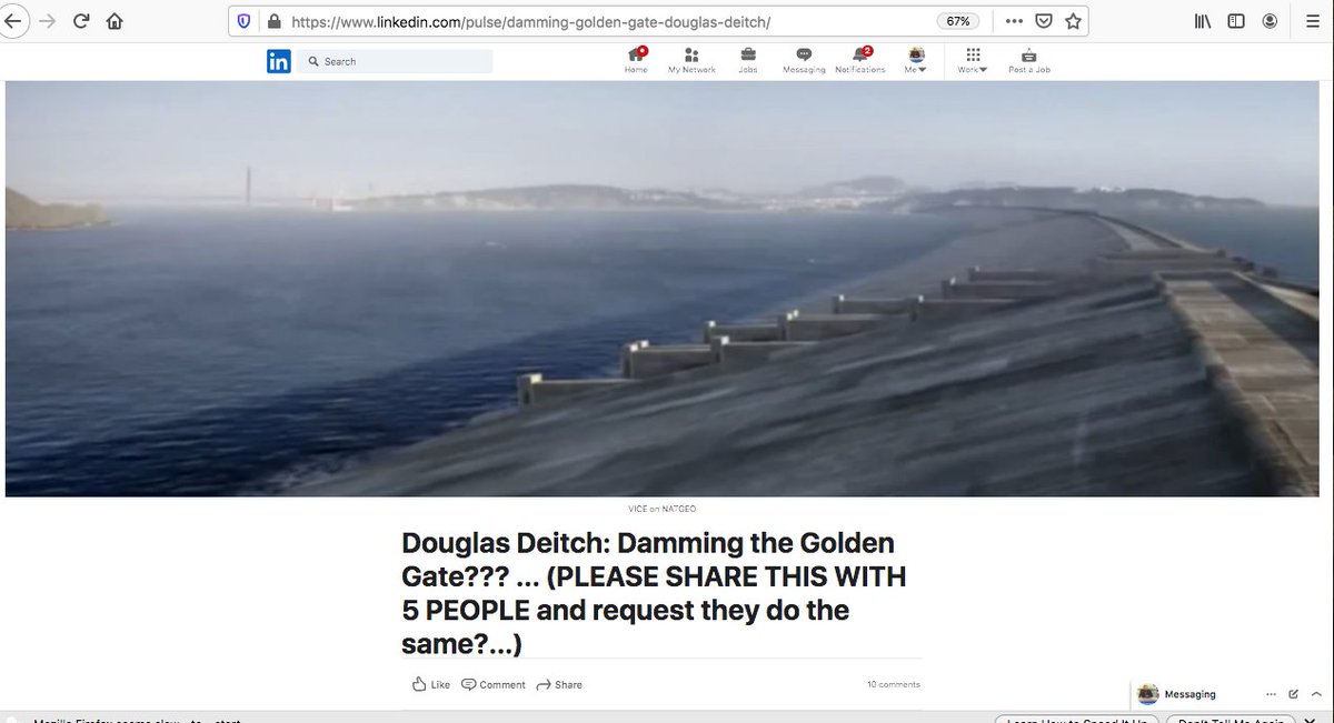 DouglasDeitch's tweet photo. https://t.co/Bp6Sfcua0b https://t.co/2L1RYOITFt #naturebasedsolutions @WaterintheWest @GavinNewsom @CaWaterBoards @WadeCrowfoot @KarlaNemeth @ejesquivel @StevePadillaCV @TheCACoast @CA_DWR @JayLund113 @westcenter @StanfordWoods @StanfordLawMag @oceansolutions
@FiorenzaMicheli🙏🇺🇸 https://t.co/DbBXcZz0lK