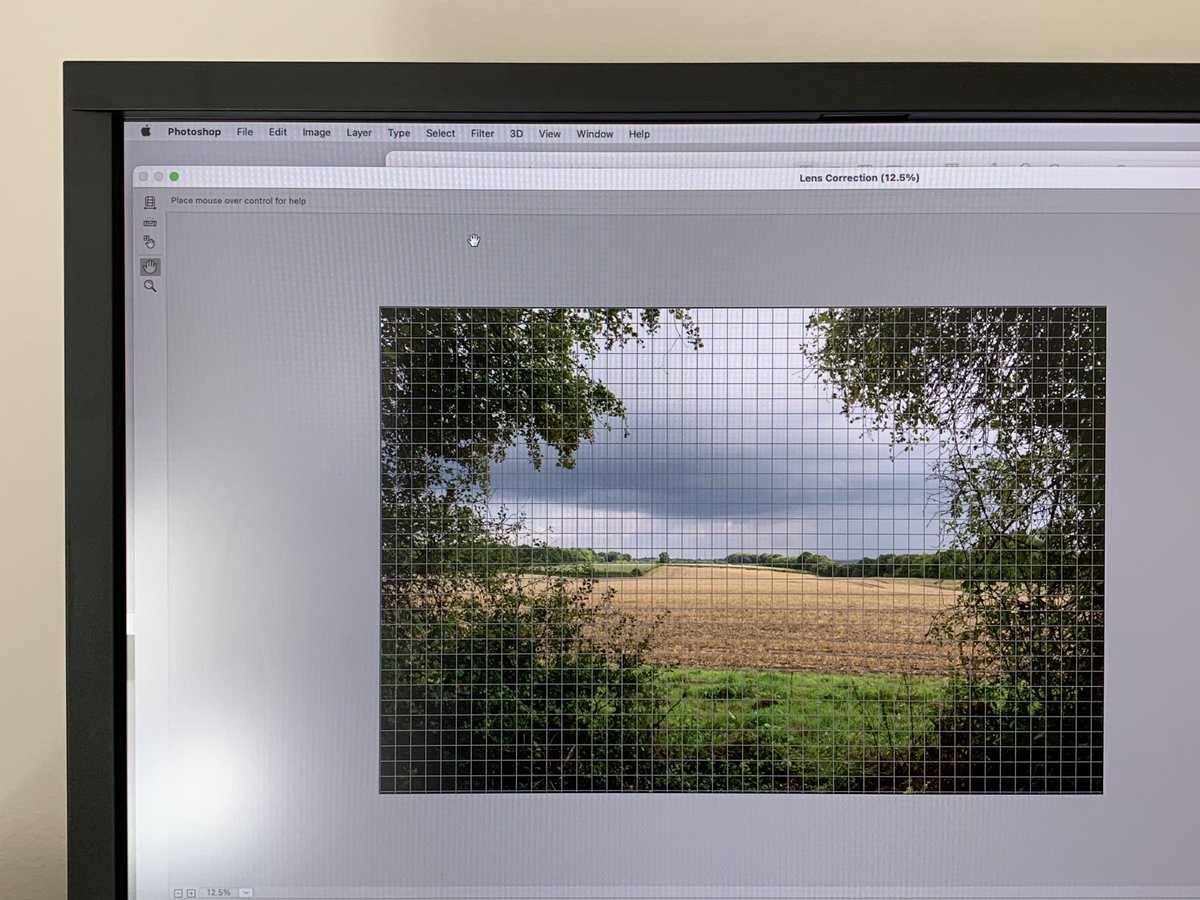 Friday’s location #behindthescenes #granddesigns #2022