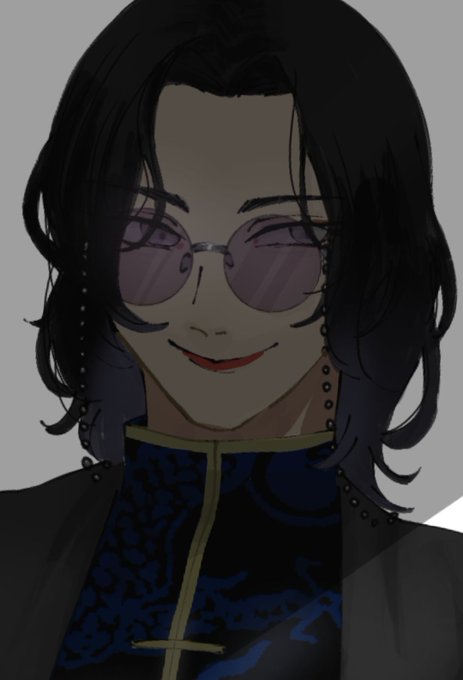 先生ー!!!俺だーーー!!!!!カラーレンズ付けてくれ先生ーー!!!!!!(過去絵再放送) 