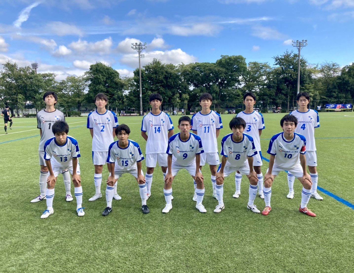 前橋fc 公式 Maebashi Fc Twitter