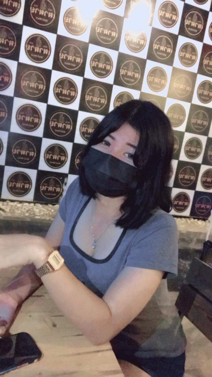 ✨💨จิน' เบ.✨💨 tweet media