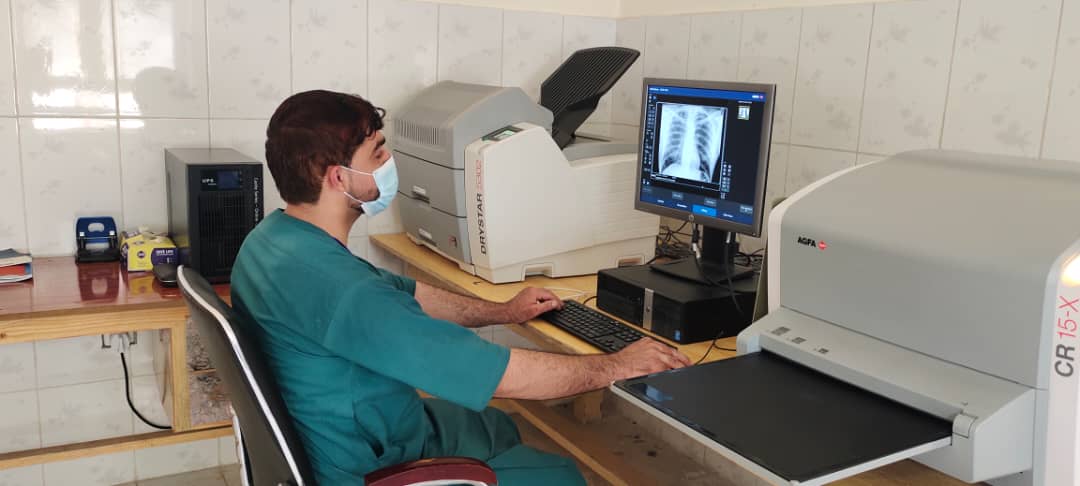 Hntpo_AFG's tweet photo. @HealthNet_TPO with support of @AHF/@UNOCHA is providing Nutrition, OPD and RCCE for Covid-19 services for all people living in Alishang and Alingar districts of Laghman province through two Mobile Health and Nutrition Teams and a Covid-19 Hospital.
#health #COVID19 #malnutrition https://t.co/E7LrHQawBF