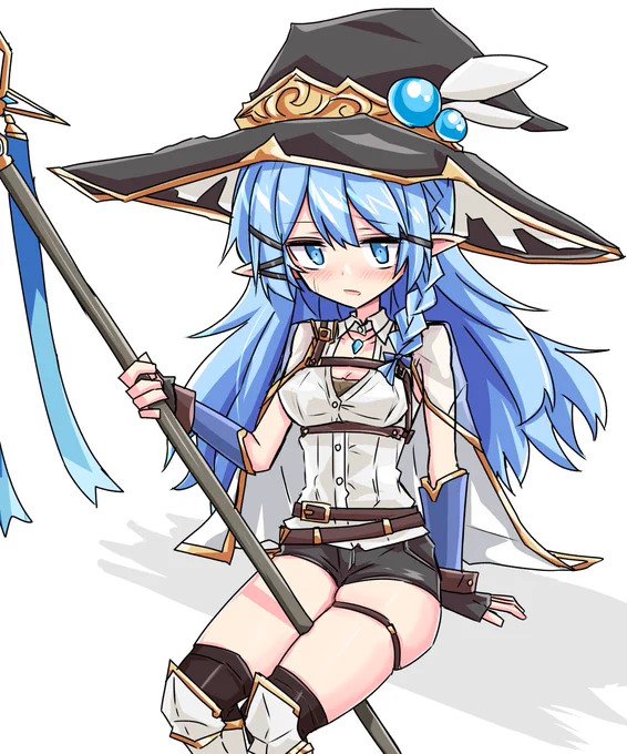 聖殿の水遣い/遊戯王OCG 