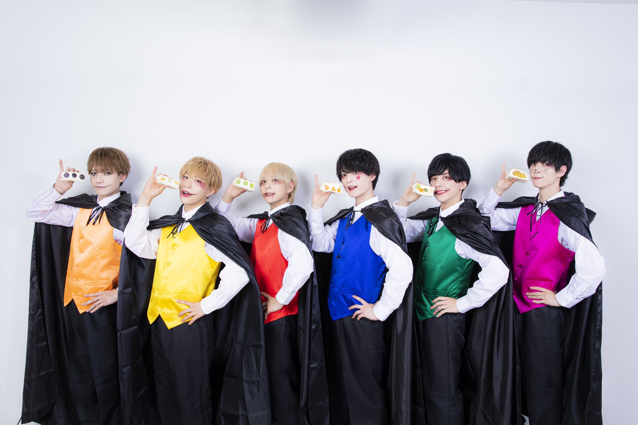 SPAWORLD GOKURAKU HALLOWEEN 2022~~