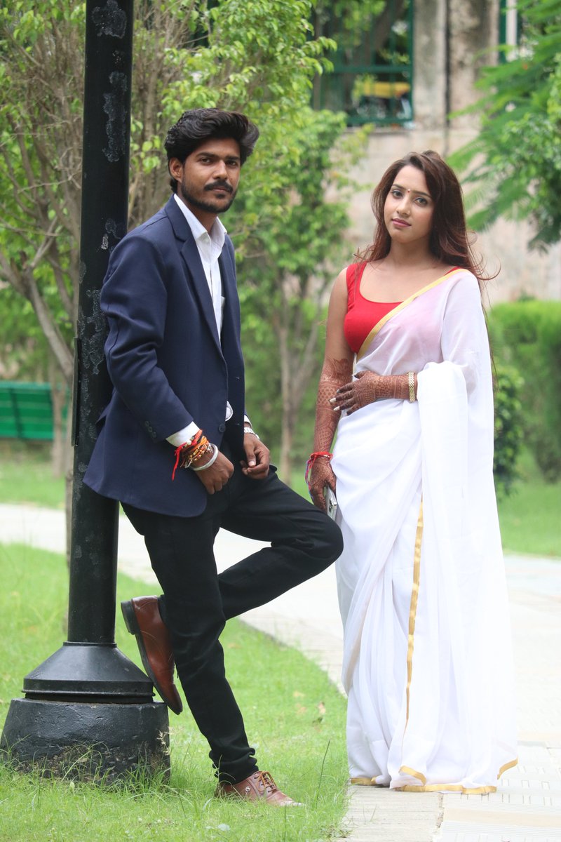 OfficialJitu32's tweet photo. interview with simran yadav https://t.co/3Zfs8usF5N