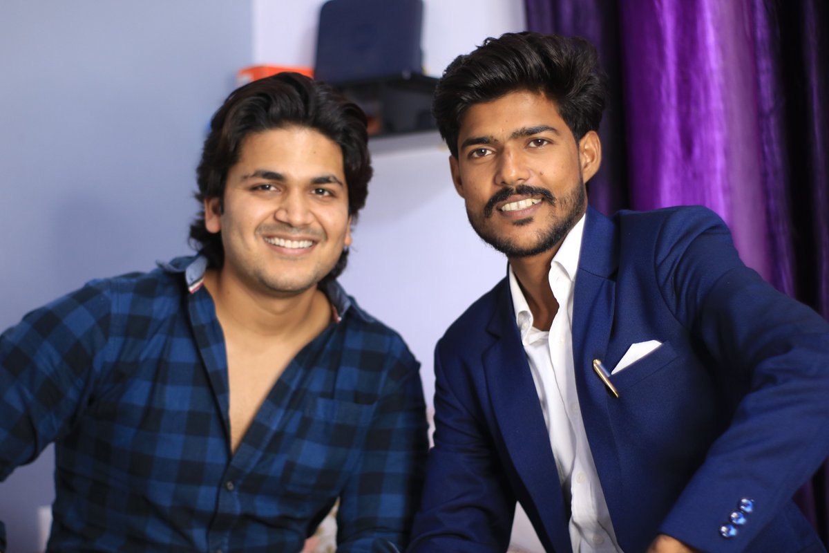 OfficialJitu32's tweet photo. @its_saurab 
Exclusive interview with khalid pathan https://t.co/2Sfoj2Hz5x