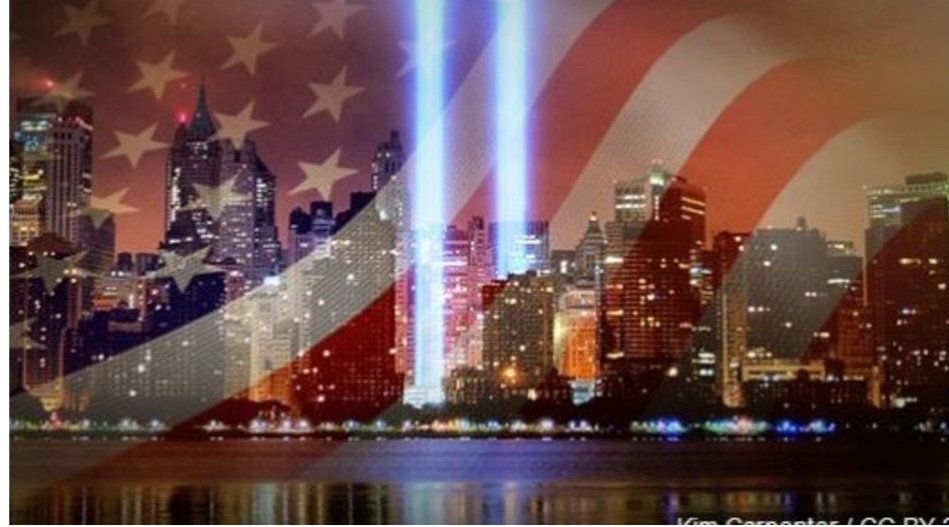 11th September 2001 2 planes crashed into the world trade centres and killed hundreds. 
RIP to all those who died 
#11thSeptember #WorldTradeCenter