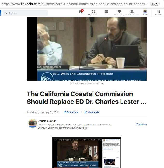 DouglasDeitch's tweet photo. https://t.co/Bp6Sfcua0b https://t.co/2L1RYOITFt #naturebasedsolutions @WaterintheWest @GavinNewsom @CaWaterBoards @WadeCrowfoot @KarlaNemeth @ejesquivel @StevePadillaCV @TheCACoast @CA_DWR @JayLund113 @westcenter @StanfordWoods @StanfordLawMag @oceansolutions
@FiorenzaMicheli🙏🇺🇸 https://t.co/DbBXcZz0lK