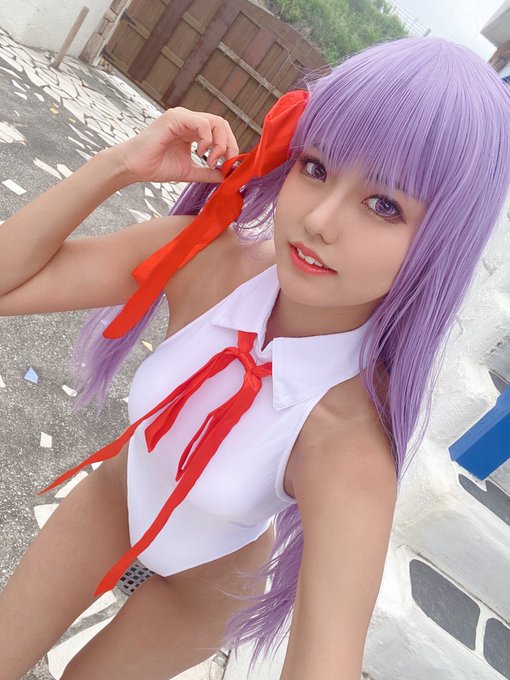 Twitterのコスプレ画像12