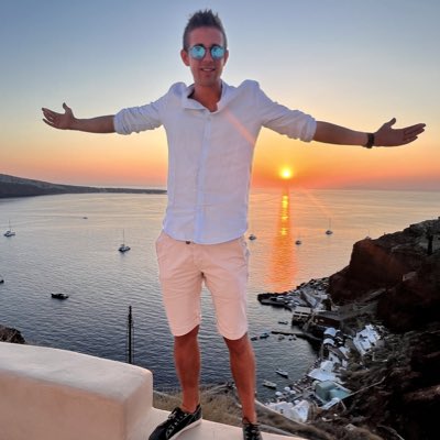 VianiSimone's tweet image. #NuovaFotoProfilo