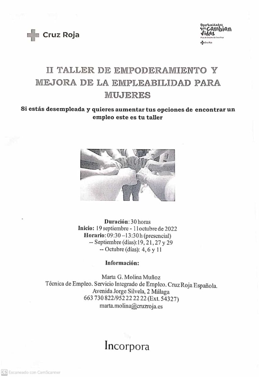 Gabriela Orrego Sánchez tweet media