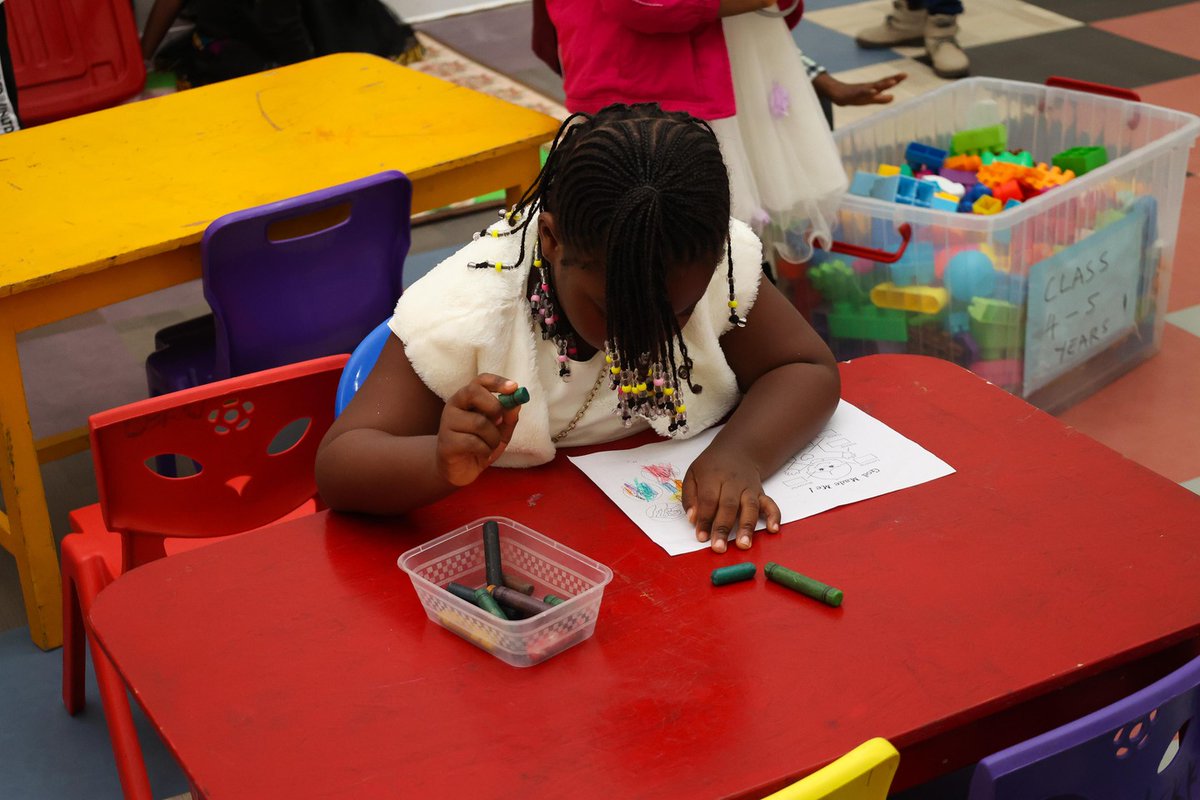 CovenantCCentre's tweet image. What does Jesus expect from our kids in the story of the Pharisee and Tax Collector? 

Today's lesson is available when you visit youtu.be/tI5BcVjseuo

#tcnservices #childrenchurch #HumilityOverPride