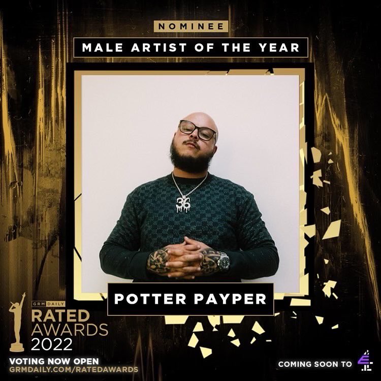 PotterPayper's tweet photo. VOTE FOR ME 3 TIMES @RatedAwards ❤️ https://t.co/FU8e37qqO6