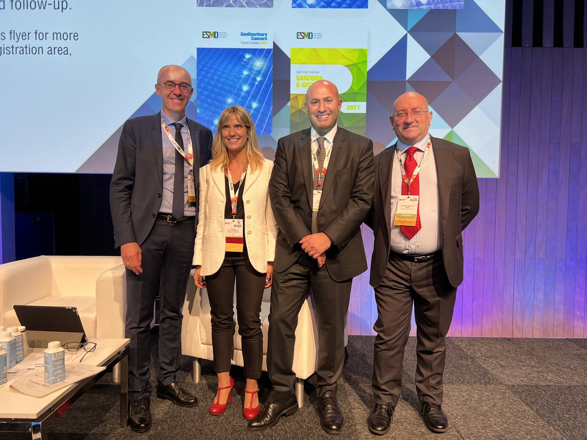 DrChoueiri's tweet photo. #ESMO22 #AdvancedRCC Hall 7, 3rd Floor, Orleans room #ESMO22 @myESMO @OncoAlert …Come on down !!!! https://t.co/PADmz3pBGC