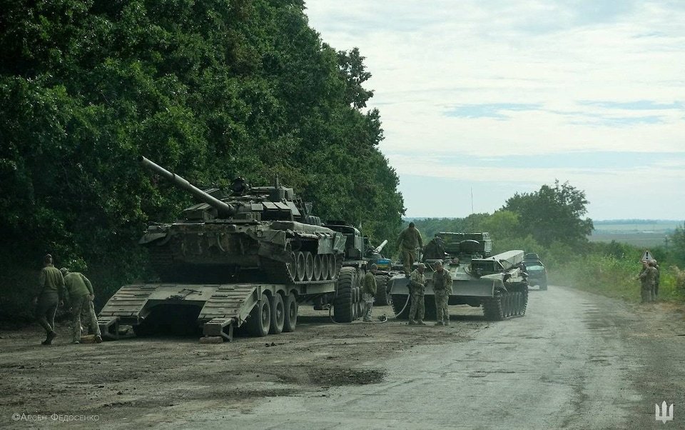 Telegraph World News tweet media