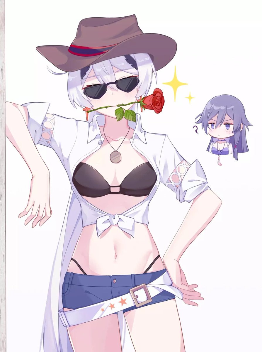 ME A EMPEZADO A GUSTAR ESTE SHIP AL EXTREMO!!! XP