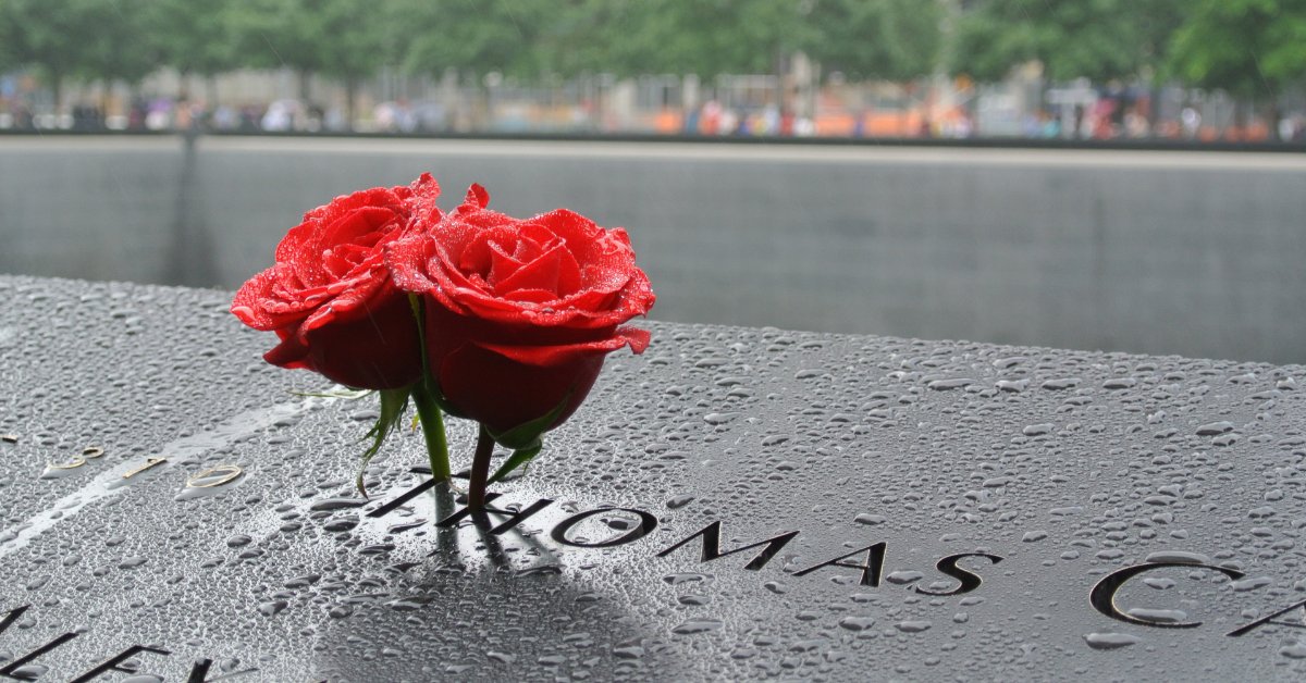 Today, on the anniversary of 9/11, we remember all the victims who lost their lives, the brave first responders who answered the call, and the countless sacrifices shared by so many as a result of the attacks on that tragic day. #September11 #NeverForget