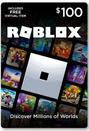 swen on X: $100 #roblox giftcard giveaway ( 10,000 #robux) - just follow  me and retweet ! - ends in a few days #Roblox #adoptme #roblox #giveaways   / X