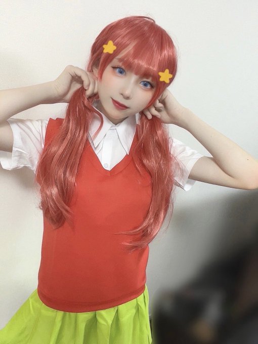 コスプレイヤーひなのTwitter画像1