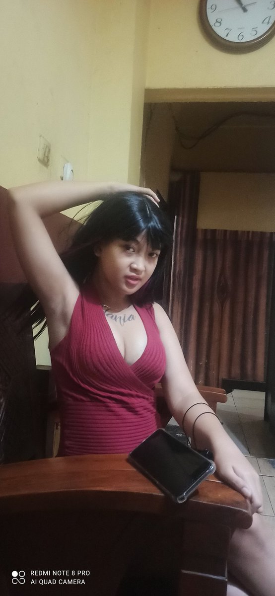 Vania_chen19's tweet photo. Yg feetish ketiak yuk..
#BOjakarta #feetishketiak #sexyarmpit https://t.co/PifuvLBsu3