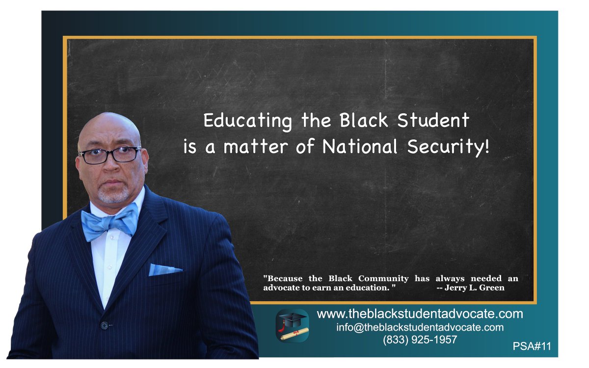 Follow us on our social media accounts: 
-Instagram <a href="/thebsanetwork/">The Black Student Advocate Network</a>
-Twitter <a href="/TheBSANetwork/">The Black Student Advocate Network</a> 
or check our website at theblackstudentadvocate.com for more info.

#TheBlackStudentAdvocate  #BlackStudentAdvocate #TheBlackStudentAdvocateNetwork #BlackMindsMatter #BlackStudentsMatter