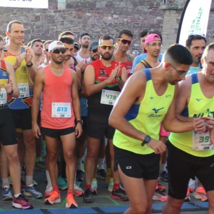 PrincipalZeus's tweet photo. 8 kilómetros.
Un mal enfoque de la carrera me hizo perder posiciones en los últimos kilómetros. Pese a eso, me sirve para darme cuenta de los errores y aprender para mejorar cada día.
Posición general: 20
Posición categoría: 7
Tiempo total: 31'31" (3.53 pace) https://t.co/wnEhzEtaMp