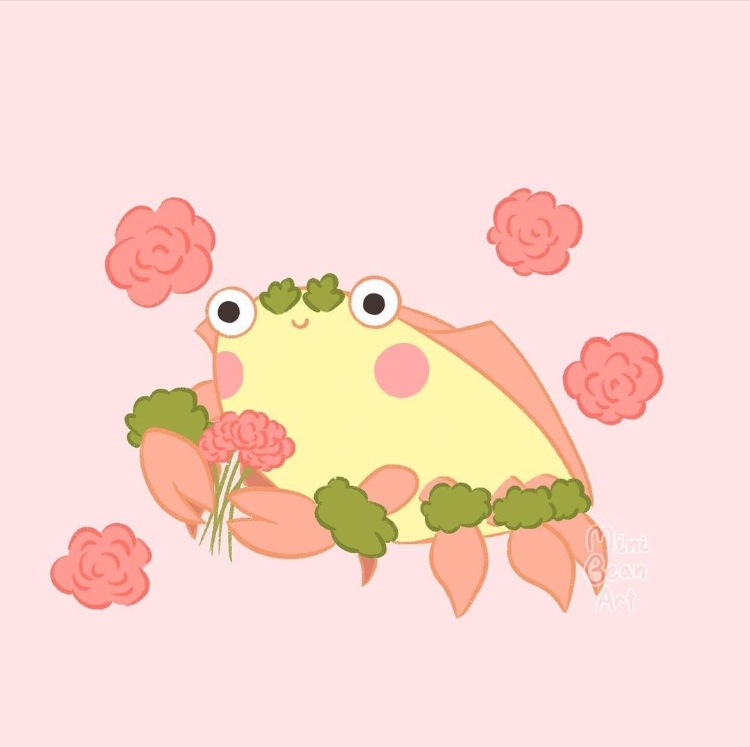 MiniBean_Art's tweet photo. Just some Klawf fanart 😊 https://t.co/ivdr9Kvveu