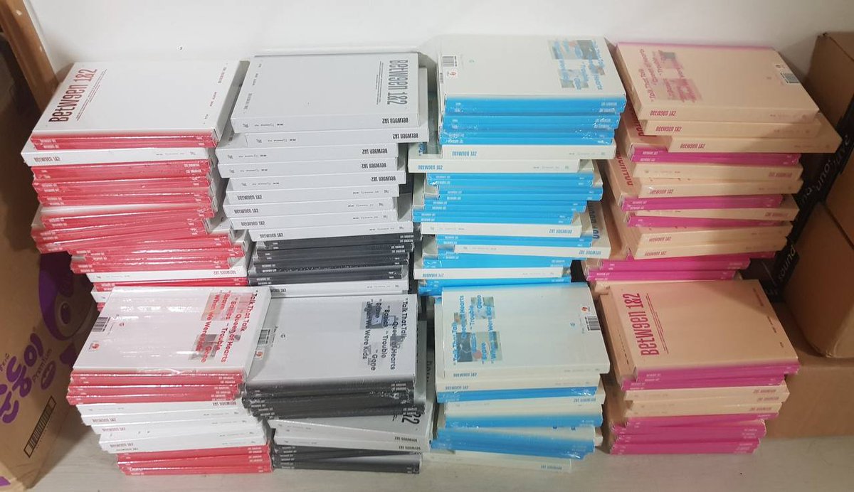 SEALED ALBUM'S SALE 😍
— DOP: SEPT 25
— DOO: SEPT 25
— MOP: GCASH
— ETA: NORMAL 
— CHECK AVAILABLE ALBUM'S
👇

ORDER FORM
cognitoforms.com/AkphShopp/Autu…