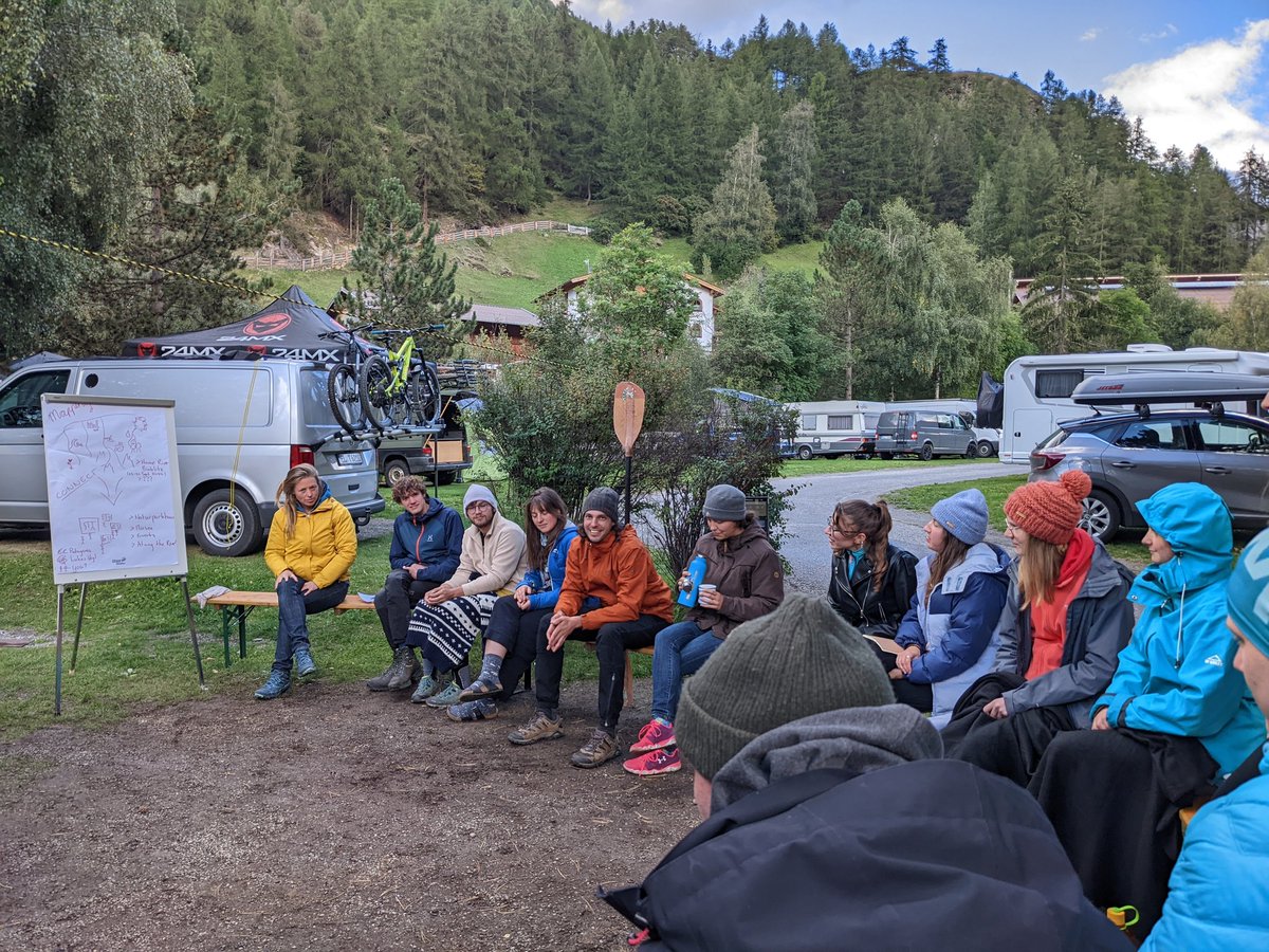 Ana Stritih tweet media