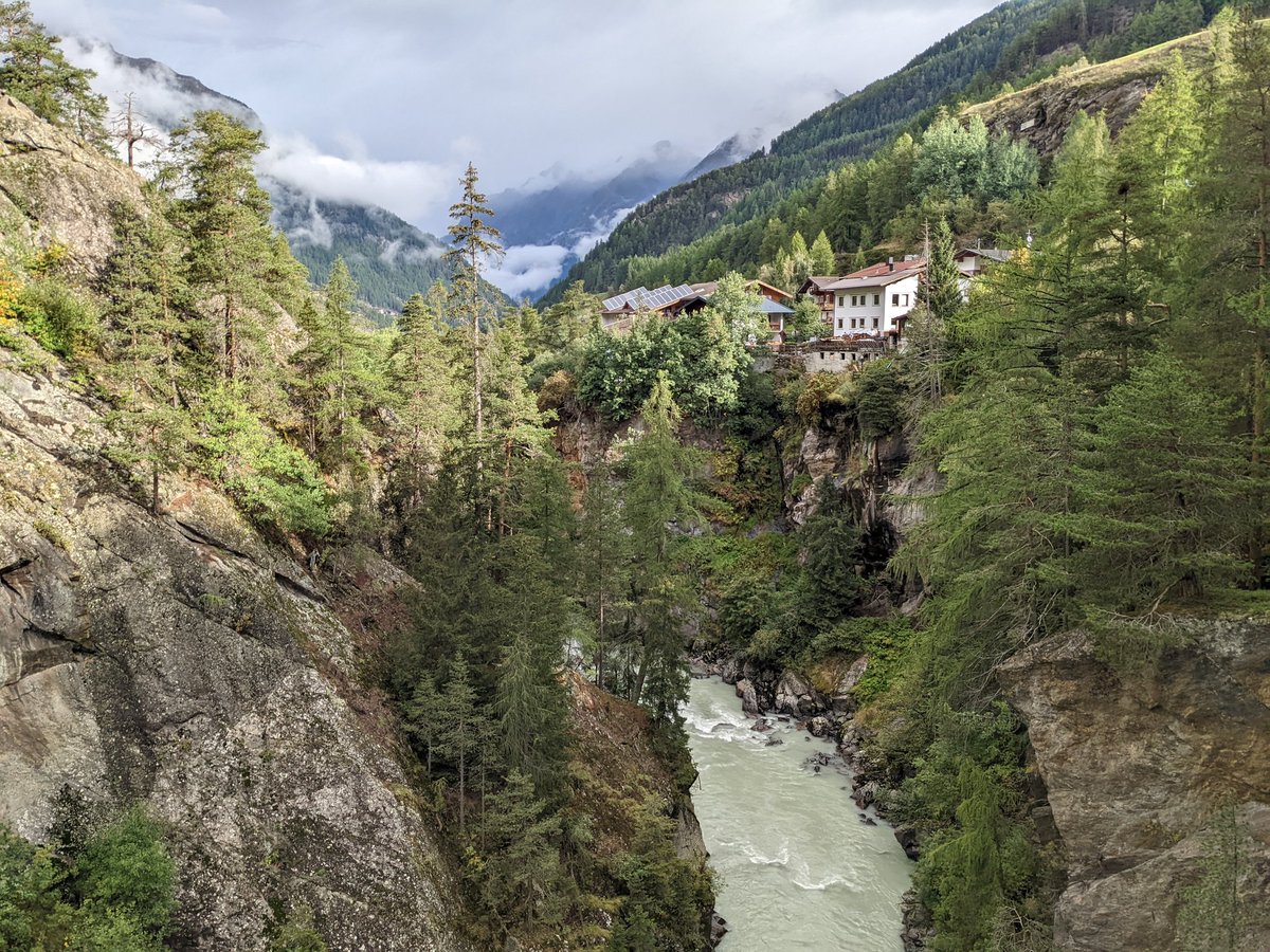 Ana Stritih (@anastritih) on Twitter photo It was great to catch up with friends, meet some new enthusiastic people, and see some beautiful mountain forests at the Students for Rivers Camp <a href="/CollectiveRiver/">River Collective</a> in the Ötztal on the way to the #IMC2022 It was great to catch up with friends, meet some new enthusiastic people, and see some beautiful mountain forests at the Students for Rivers Camp <a href="/CollectiveRiver/">River Collective</a> in the Ötztal on the way to the #IMC2022