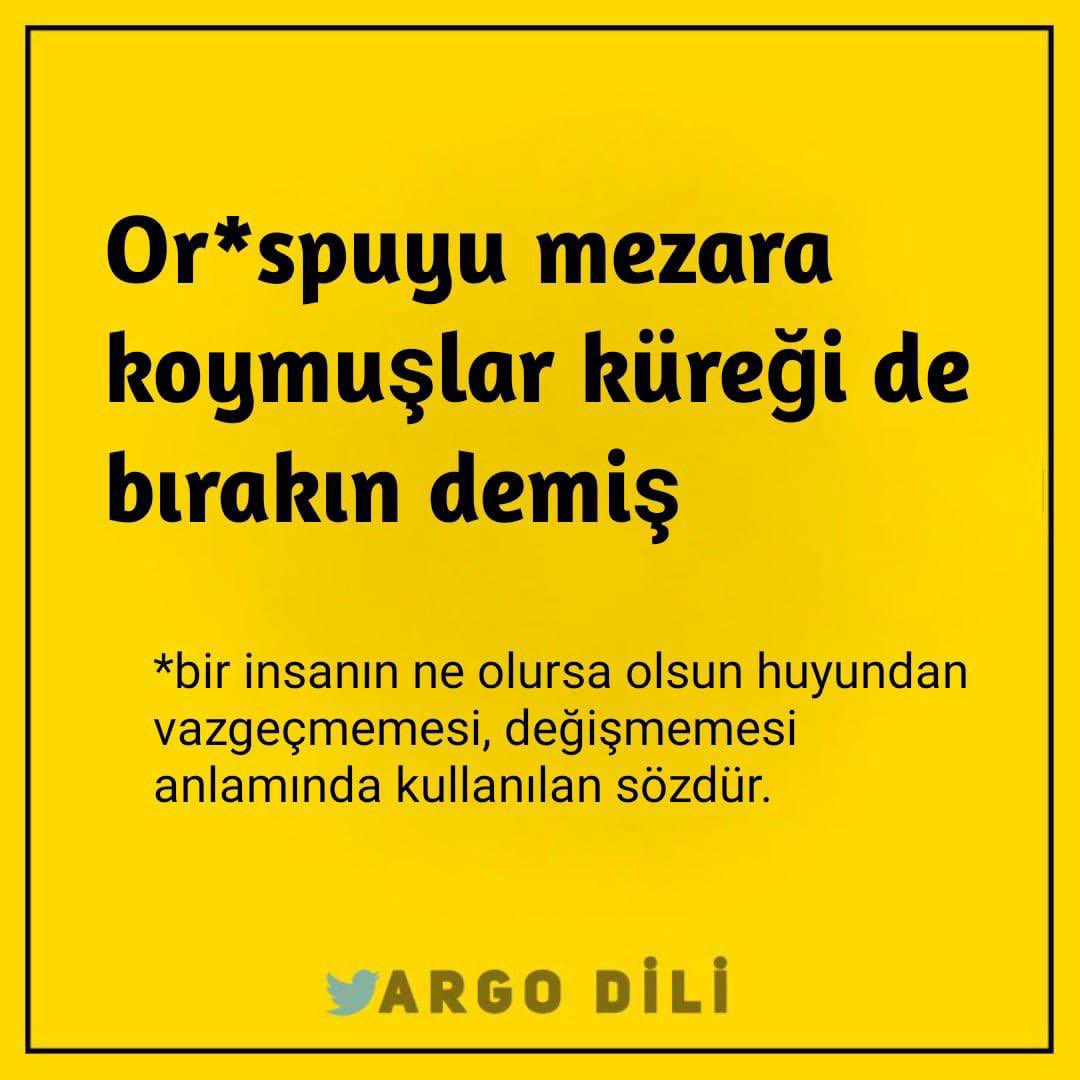 Gençlerbirliğinde hiç degismeyen degistirilemeyenler ...
Küreği bıraktık.