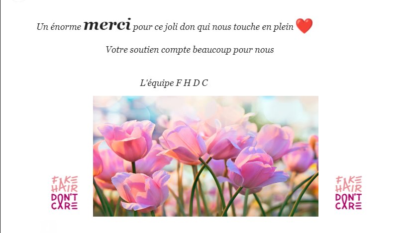 IAMTHELAUW's tweet photo. Heeeyyy j'ai enfin reçu l'accusé de réception 😄
#FHDC https://t.co/5cPzD6kbRD