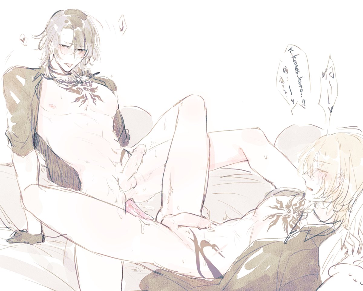 Pluvios_'s tweet photo. 🦁🔞
🖤⬅️➡️💛
黑嚕嚕卡快樂雙頭龍👶👌 https://t.co/GVaWYpWi2H