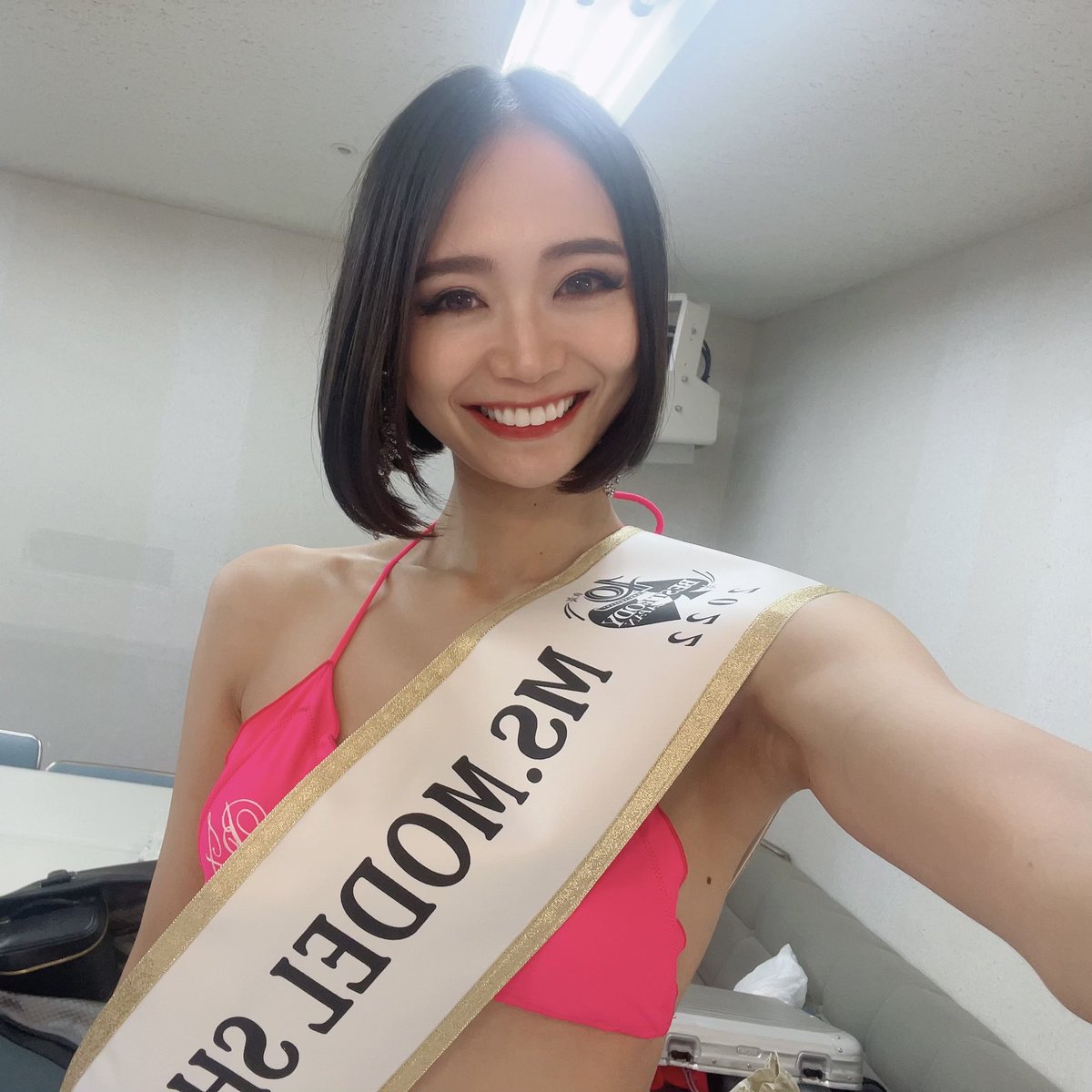 ベストボディジャパン2022静岡大会 モデルジャパン部門 レディース