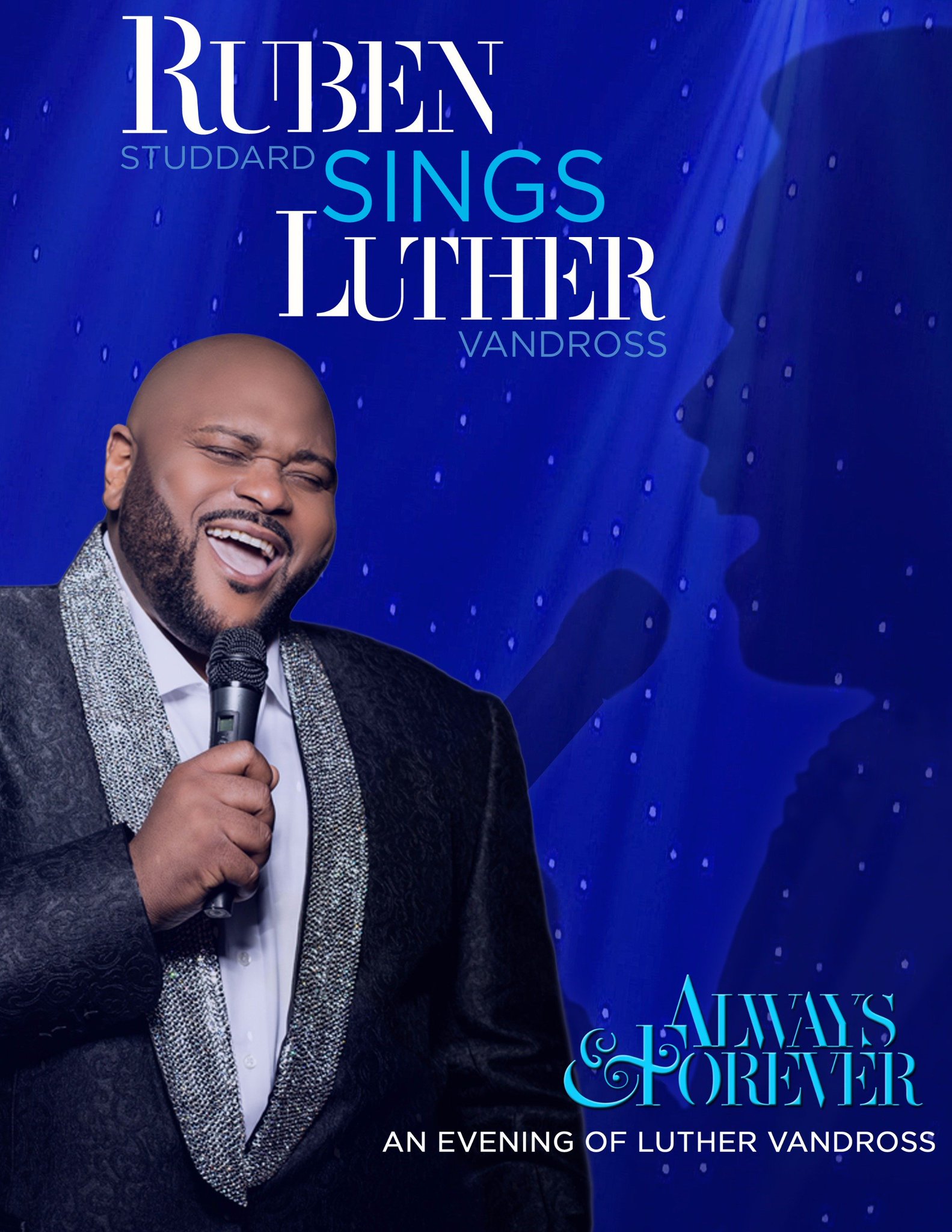 September 12:Happy 44th birthday to singer,Ruben Studdard (\"Flying Without Wings\")
 