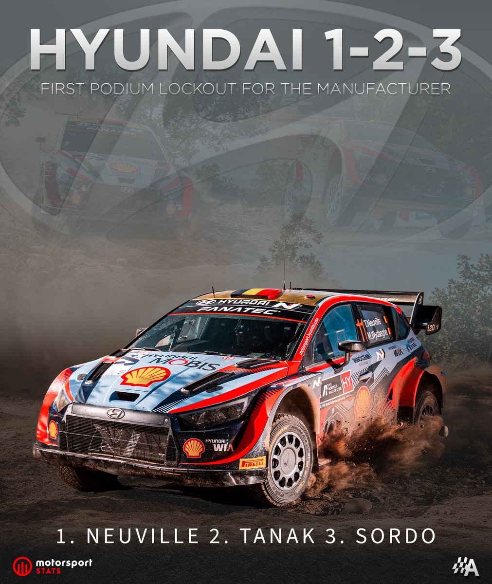 Autosport tweet media